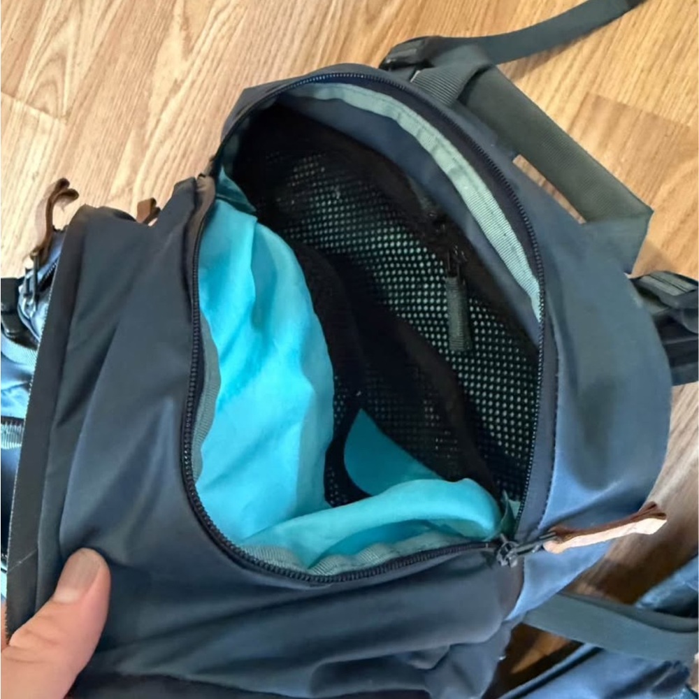 Shimoda Explore Backpack - Picture 4 of 6